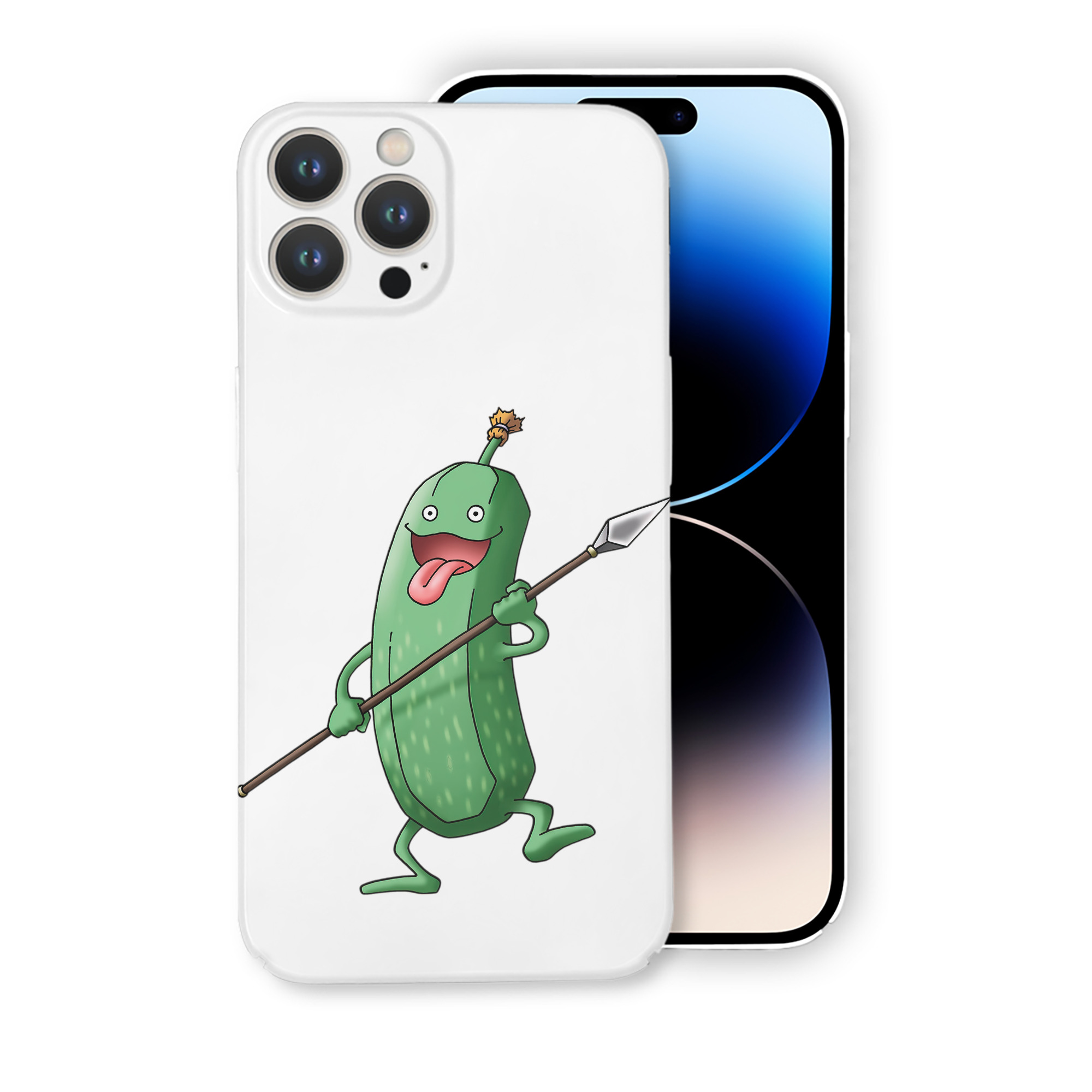 （画像用） ドラゴンクエスト Doragon Kuesuto Dragon Quest 【iPhone 14シリーズ対応】ハードケース